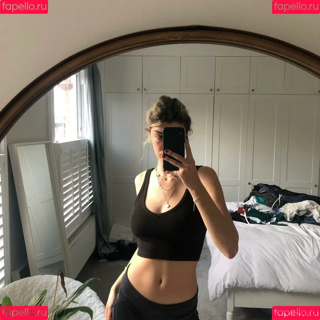 Helena Polomcic Onlyfans Photo Gallery 