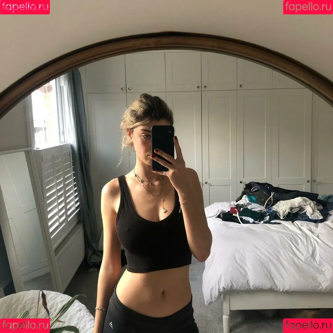 Helena Polomcic Onlyfans Photo Gallery 
