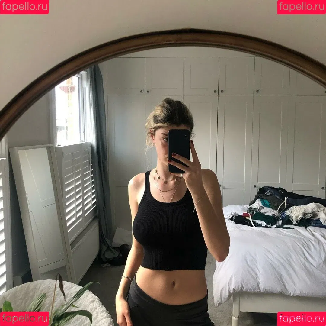 Helena Polomcic Onlyfans Photo Gallery 