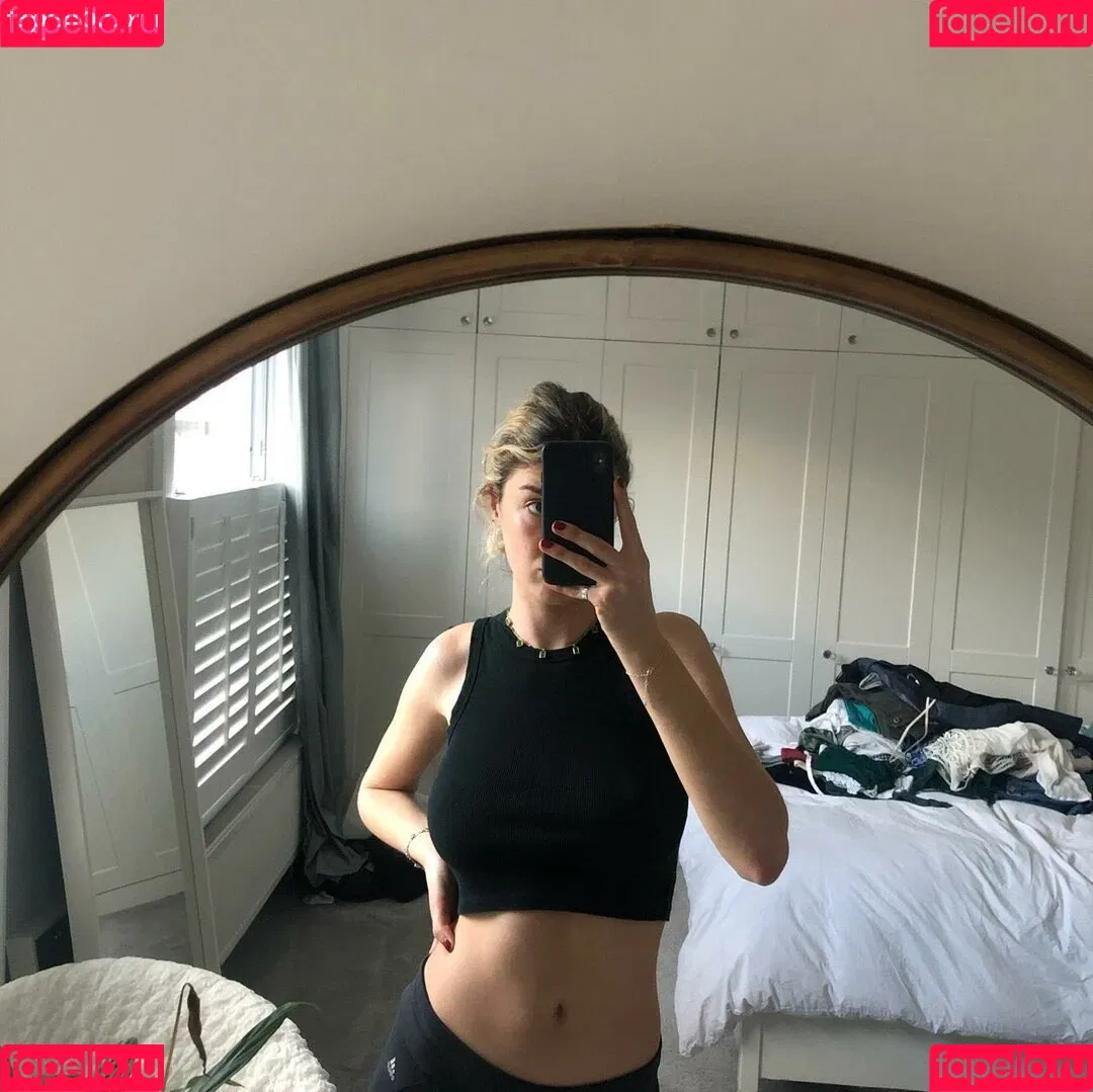Helena Polomcic Onlyfans Photo Gallery 