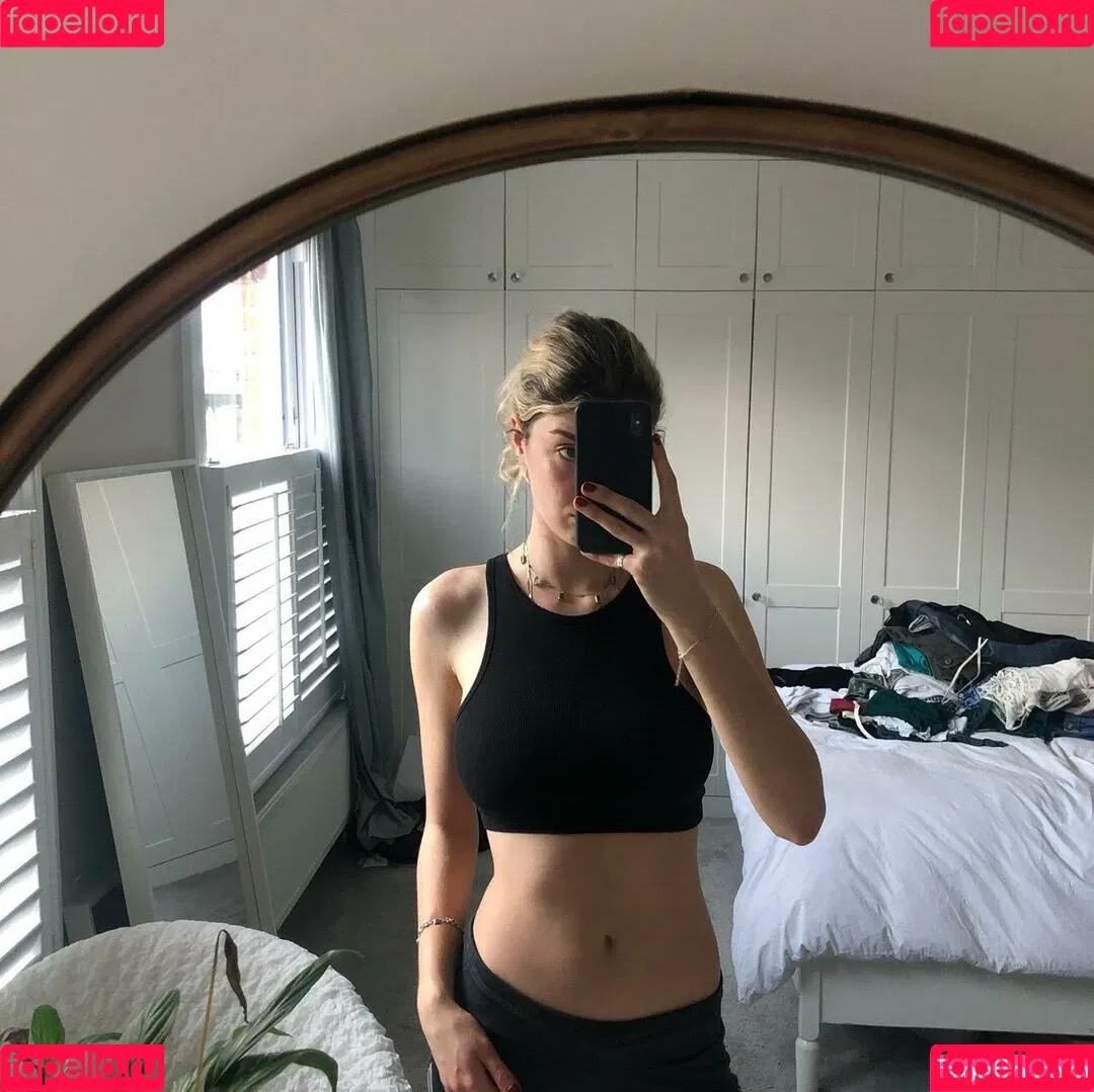 Helena Polomcic Onlyfans Photo Gallery 