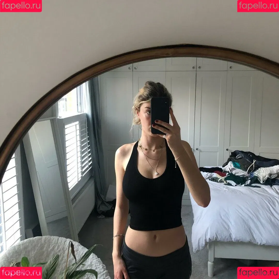 Helena Polomcic Onlyfans Photo Gallery 