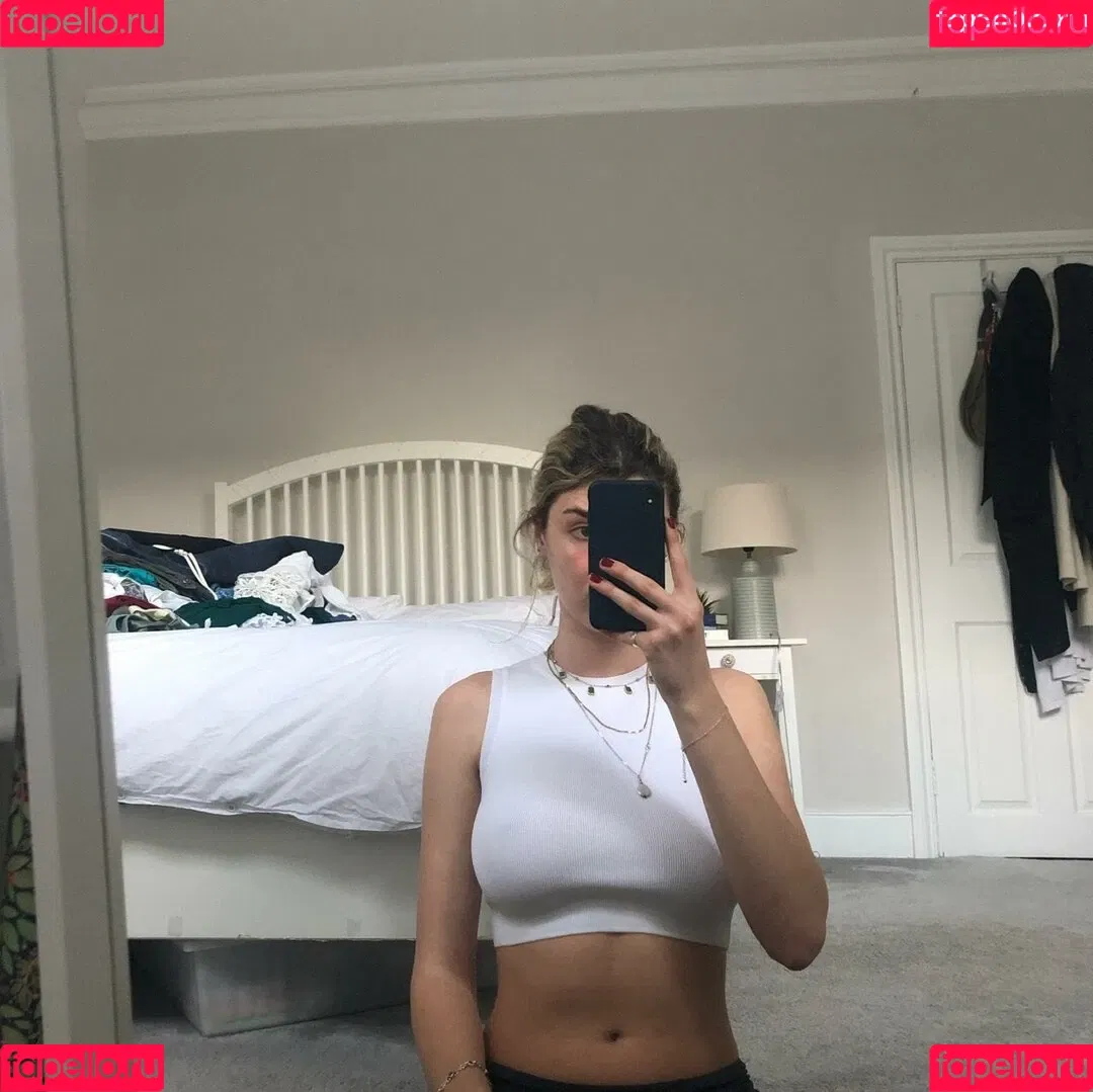 Helena Polomcic Onlyfans Photo Gallery 
