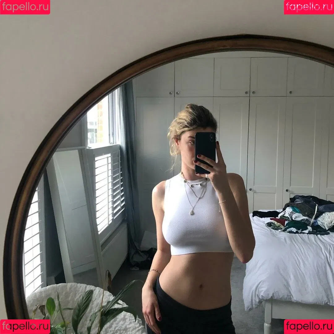 Helena Polomcic Onlyfans Photo Gallery 