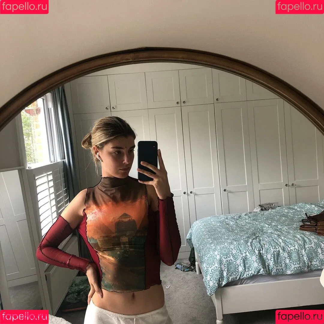 Helena Polomcic Onlyfans Photo Gallery 