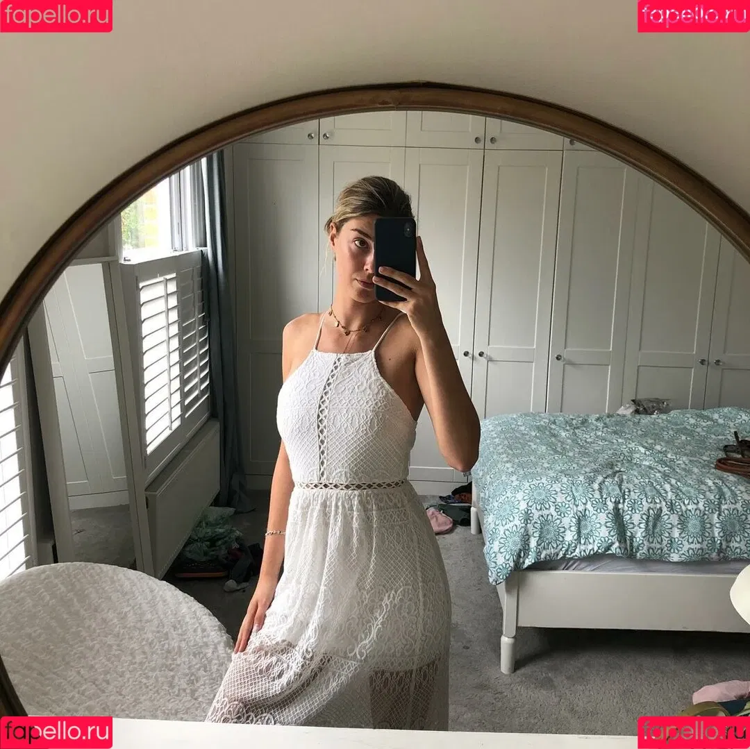 Helena Polomcic Onlyfans Photo Gallery 