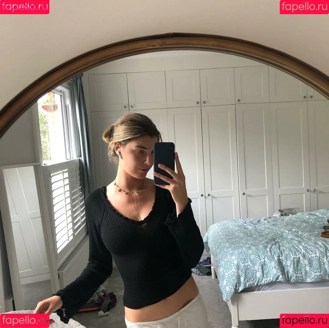 Helena Polomcic Onlyfans Photo Gallery 