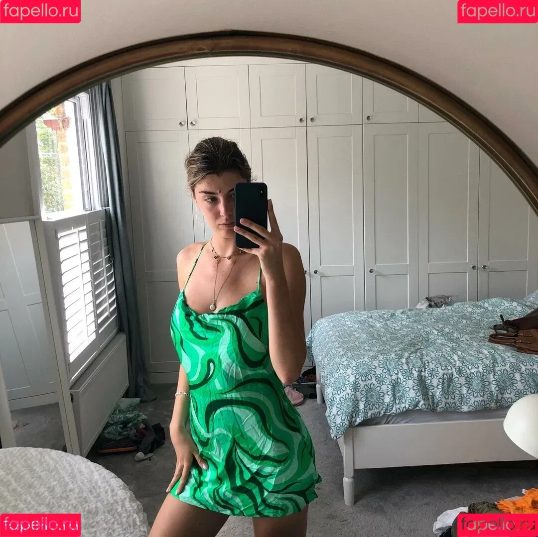 Helena Polomcic Onlyfans Photo Gallery 