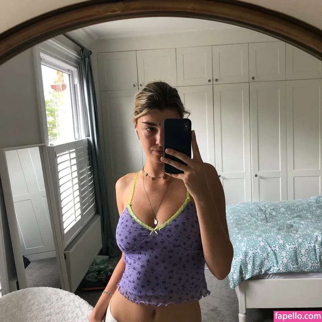 Helena Polomcic Onlyfans Photo Gallery 