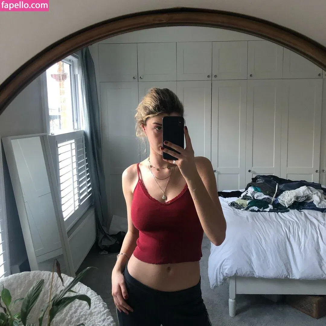 Helena Polomcic Onlyfans Photo Gallery 