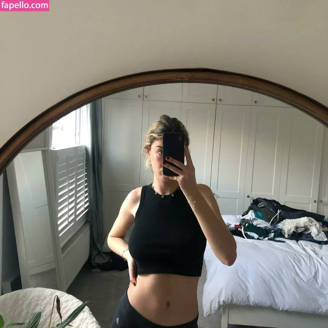 Helena Polomcic Onlyfans Photo Gallery 