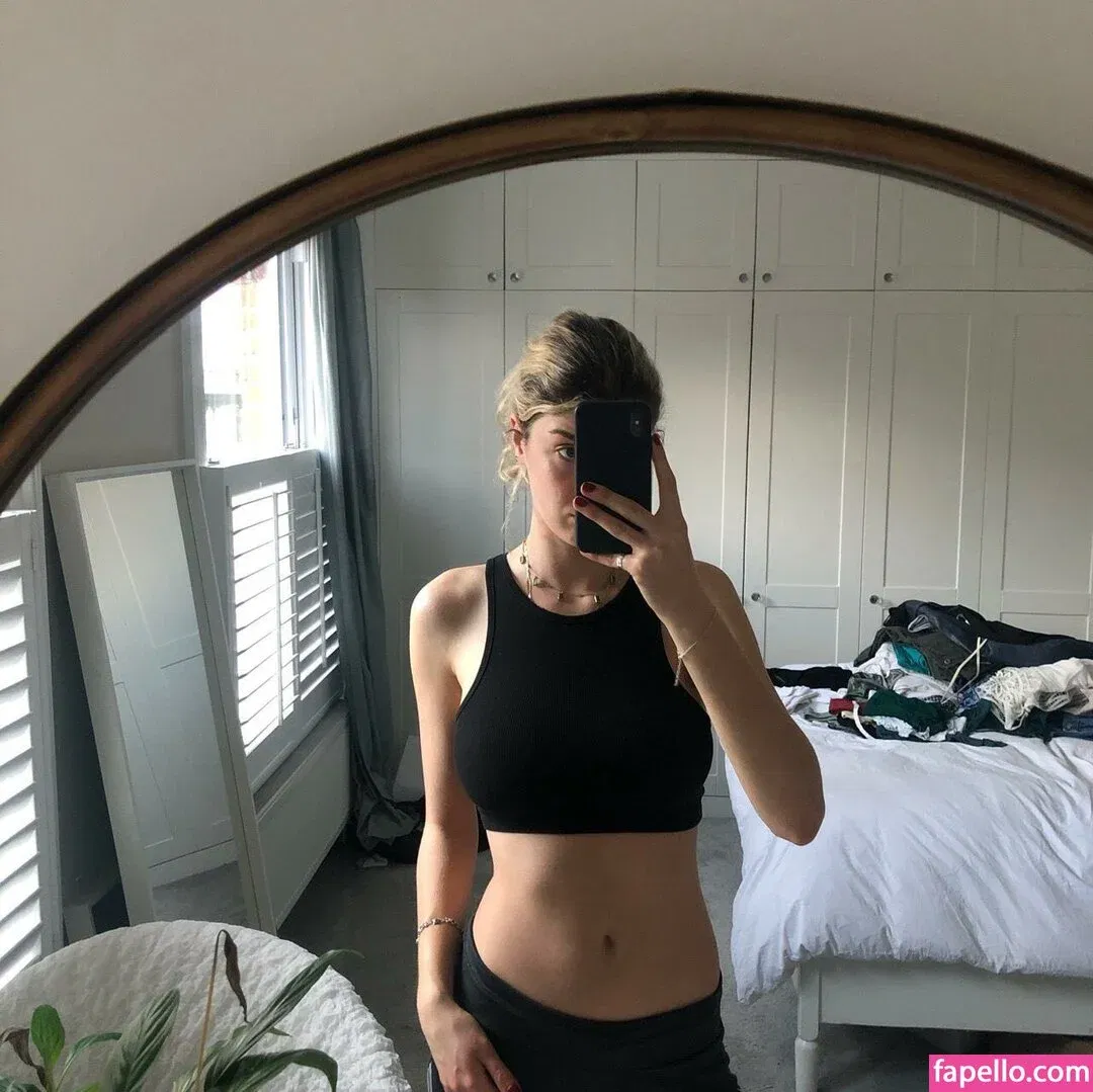 Helena Polomcic Onlyfans Photo Gallery 