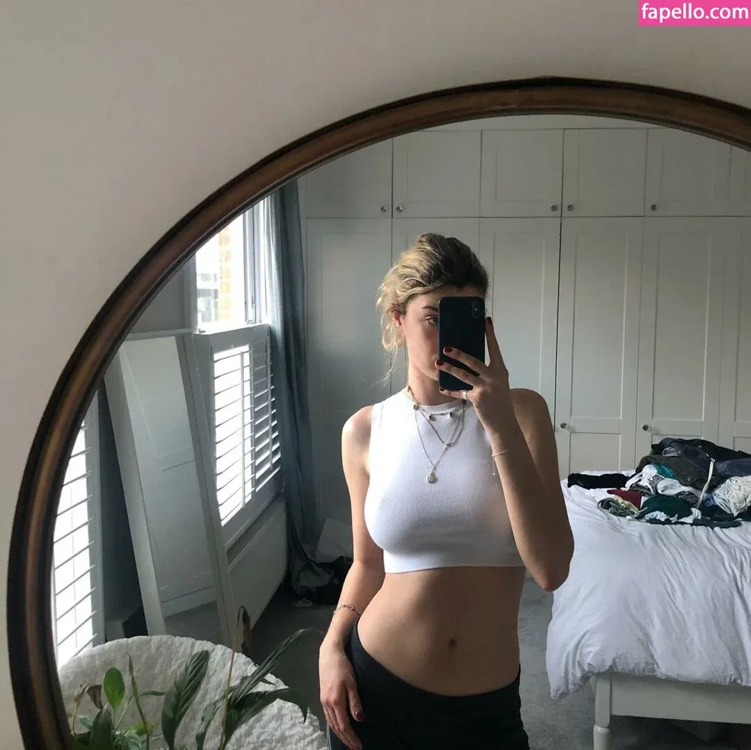 Helena Polomcic Onlyfans Photo Gallery 