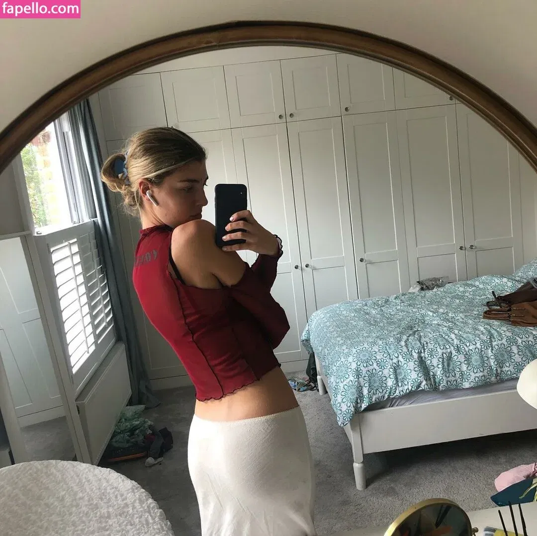 Helena Polomcic Onlyfans Photo Gallery 