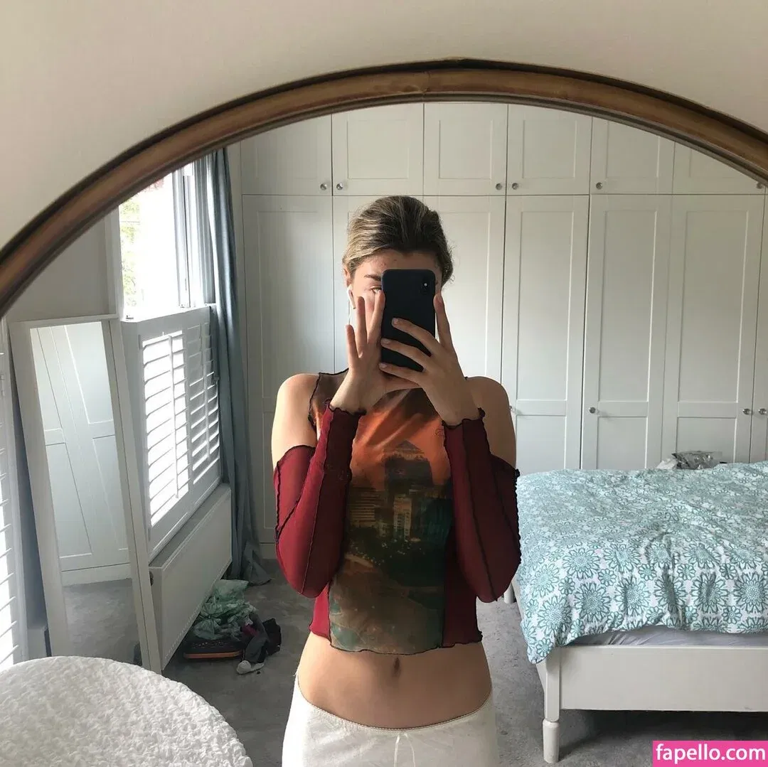 Helena Polomcic Onlyfans Photo Gallery 