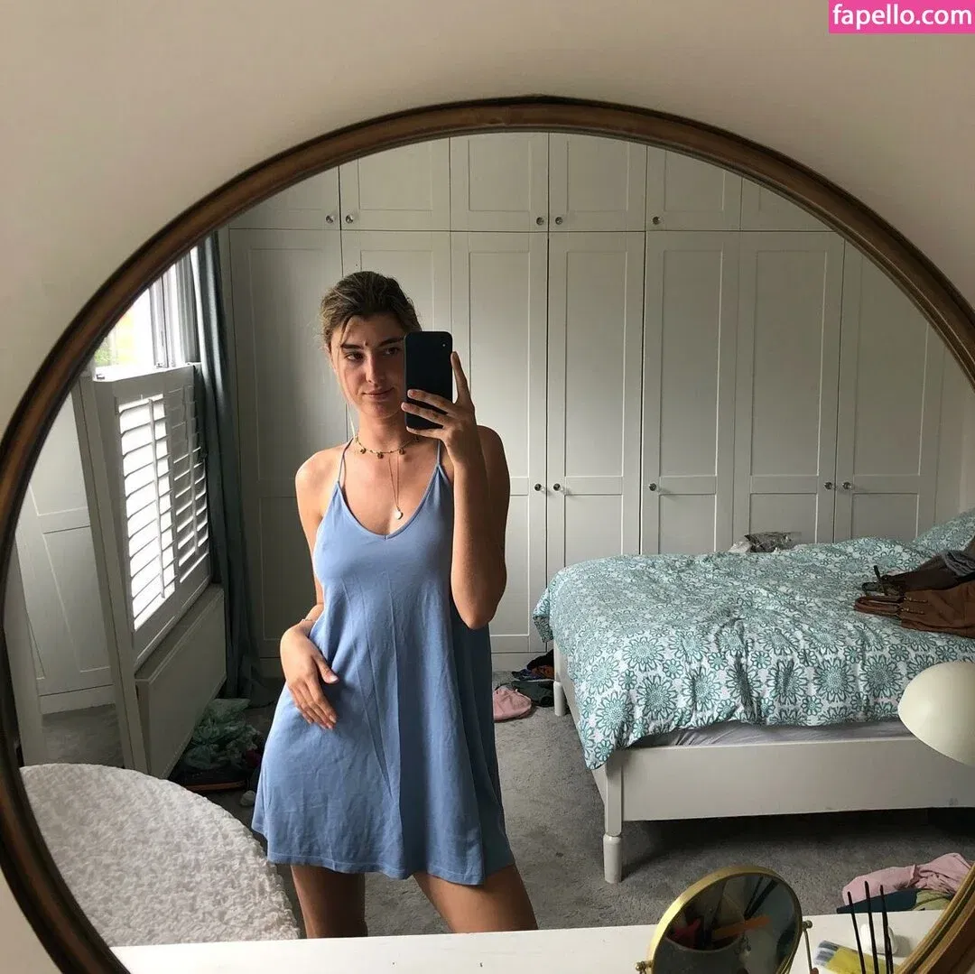 Helena Polomcic Onlyfans Photo Gallery 