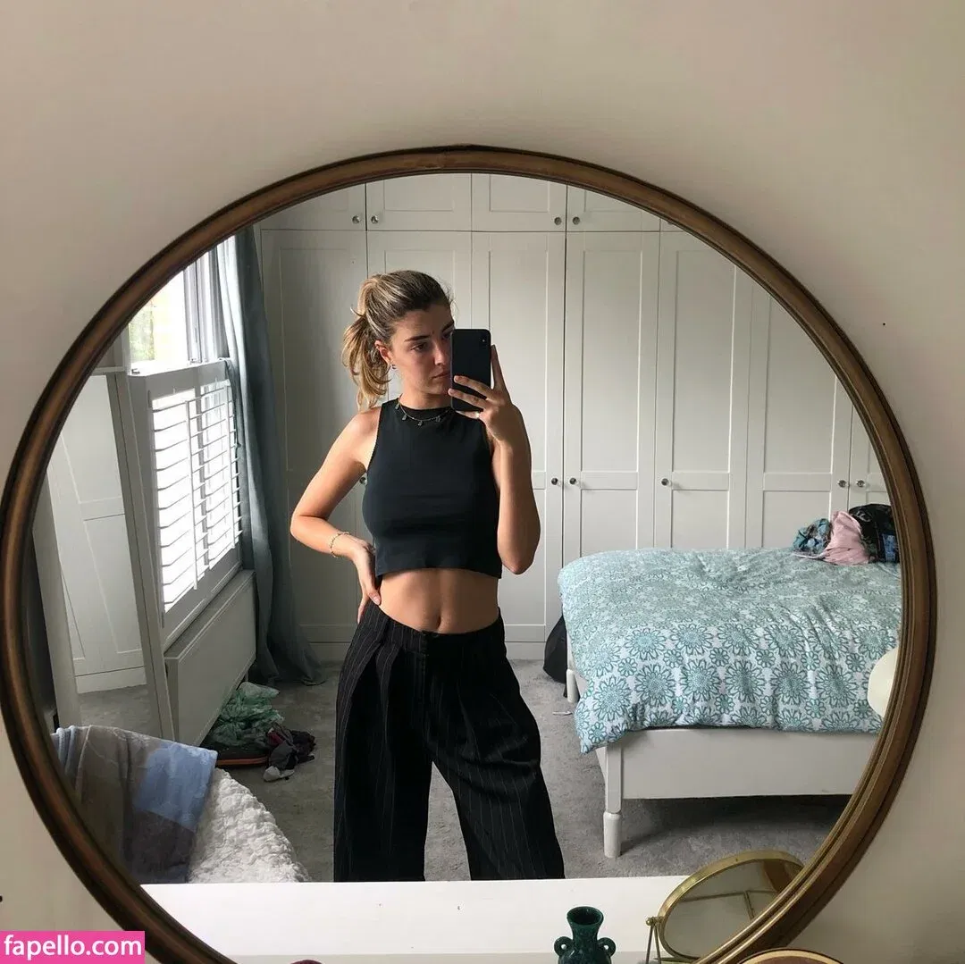 Helena Polomcic Onlyfans Photo Gallery 