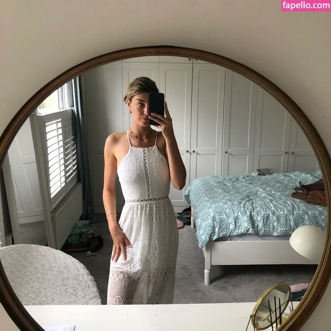 Helena Polomcic Onlyfans Photo Gallery 