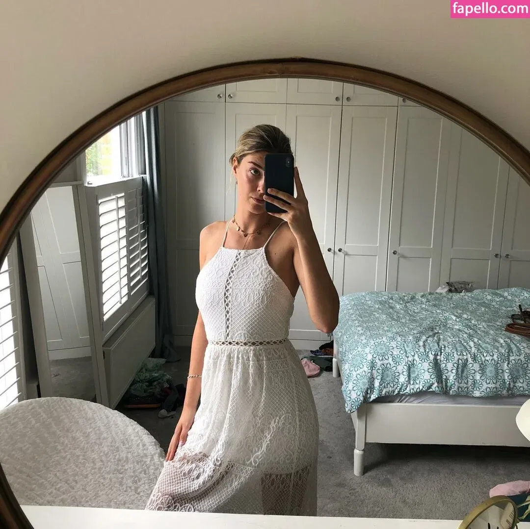 Helena Polomcic Onlyfans Photo Gallery 