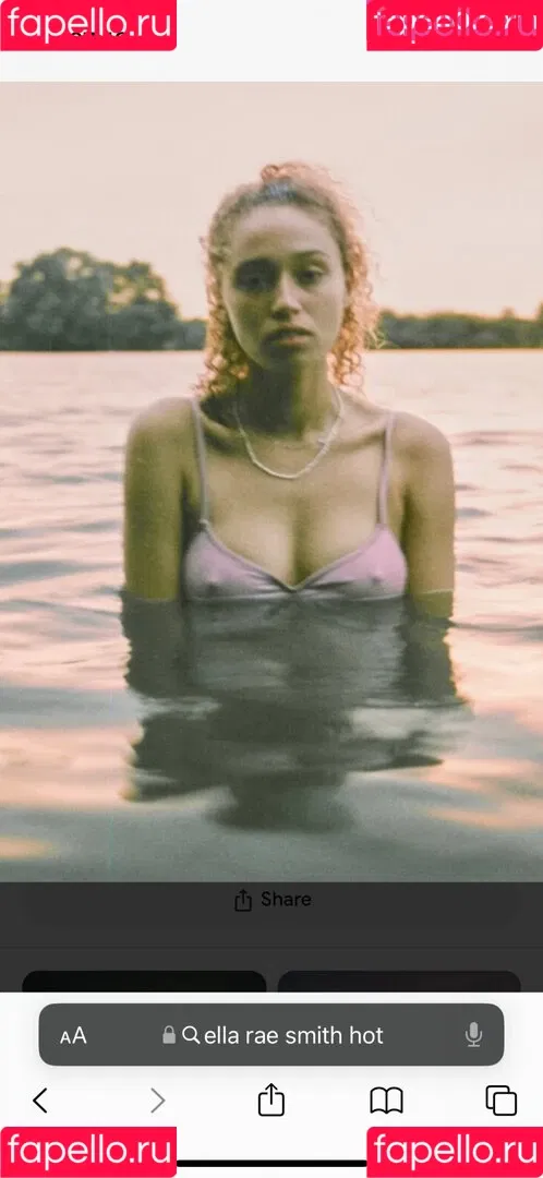 Ella-Rae Smith Onlyfans Photo Gallery 
