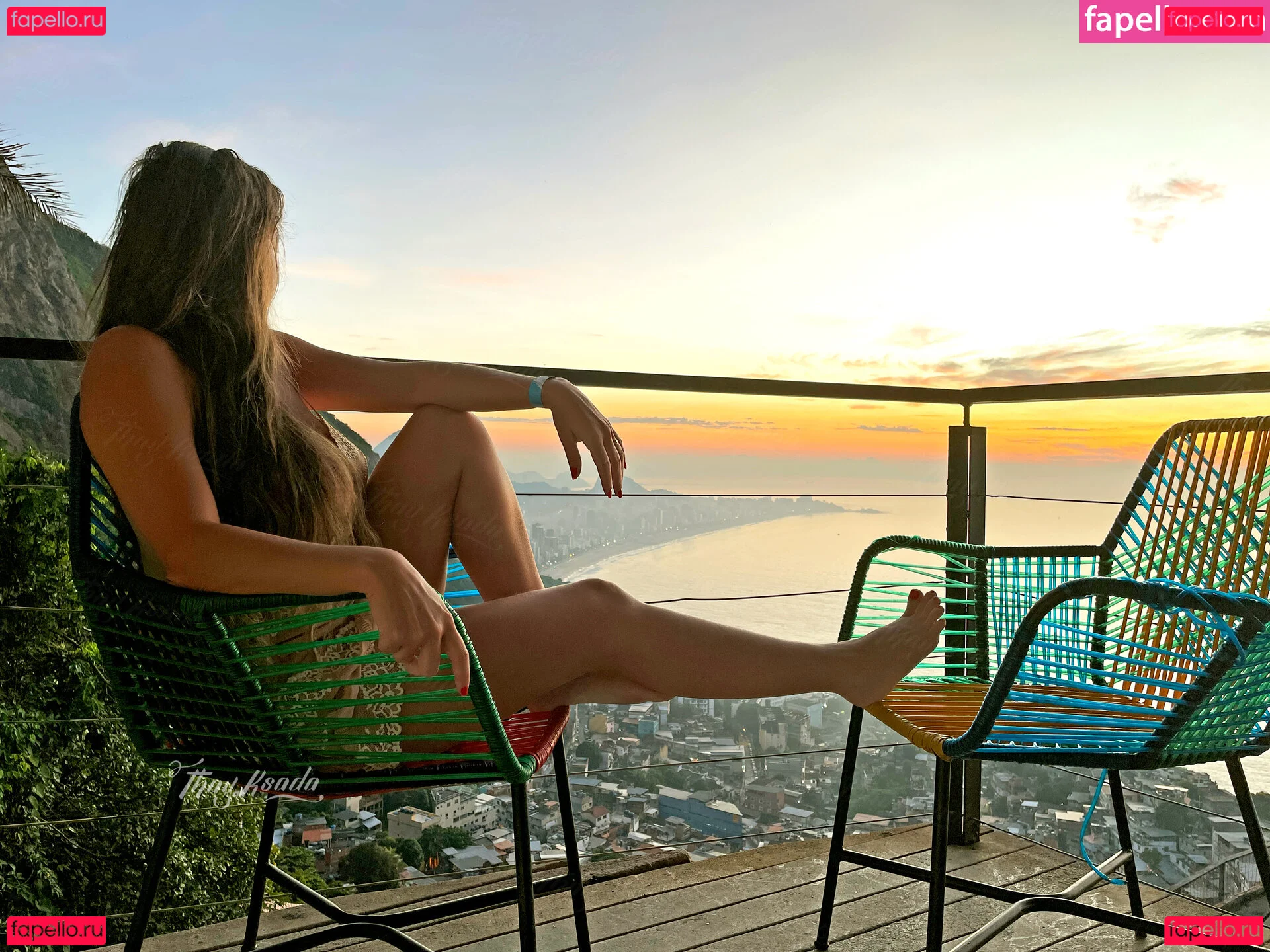 Thay Ksada Onlyfans Photo Gallery 