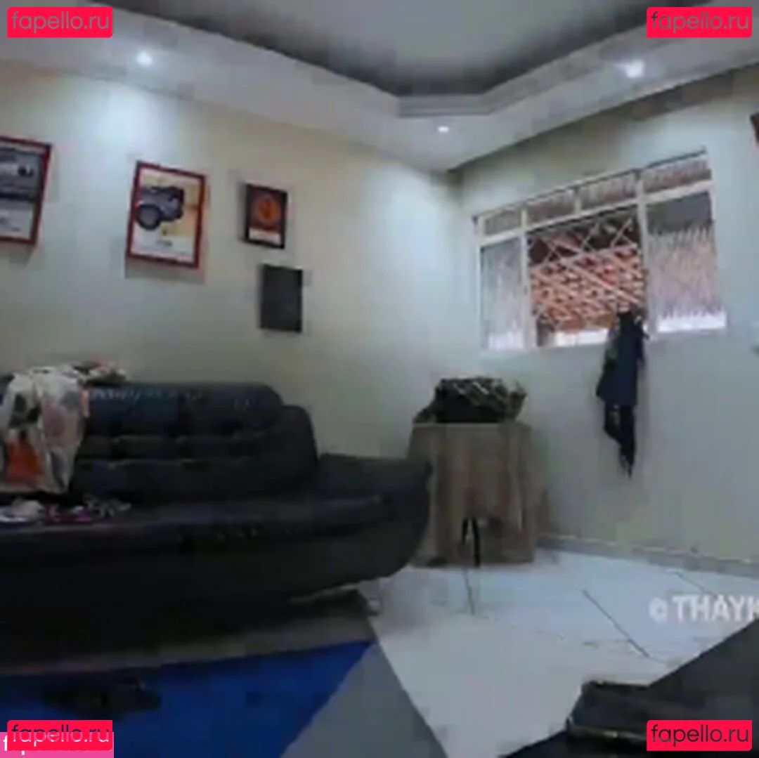 Thay Ksada Onlyfans Photo Gallery 