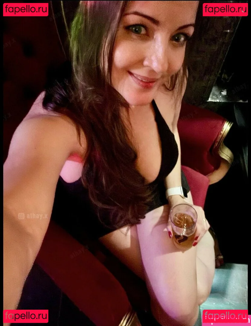 Thay Ksada Onlyfans Photo Gallery 