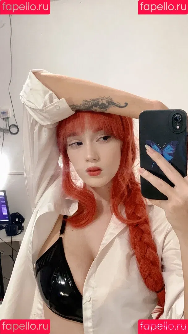 K4lu Onlyfans Photo Gallery 