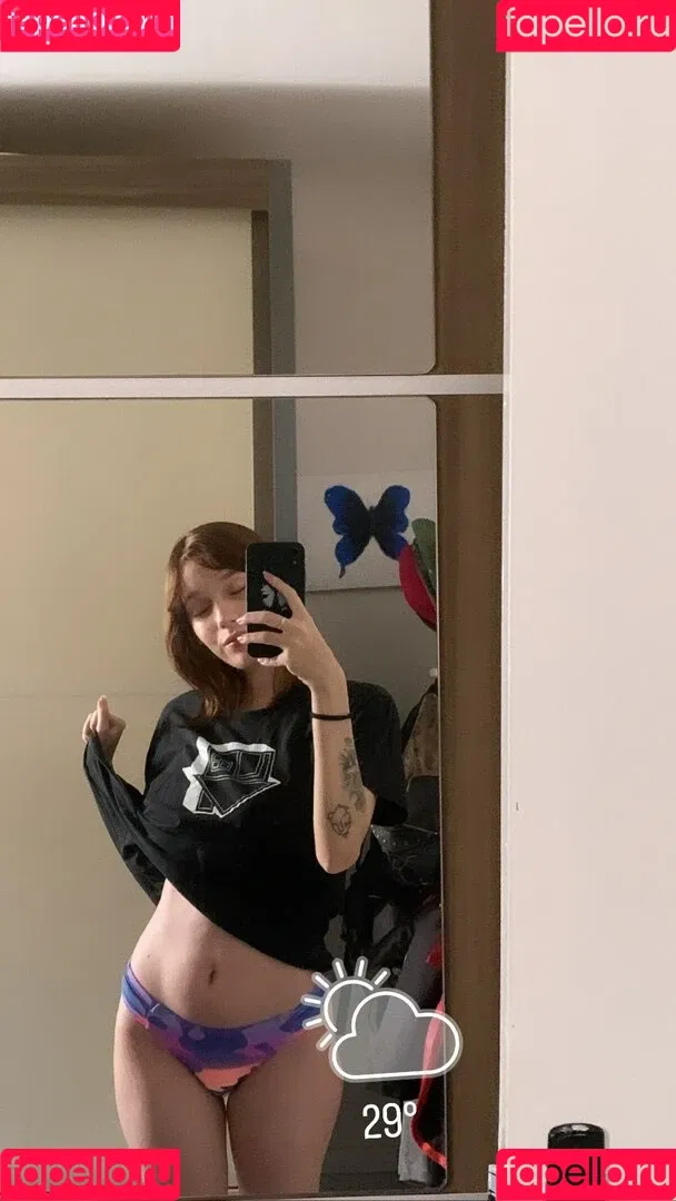 K4lu Onlyfans Photo Gallery 