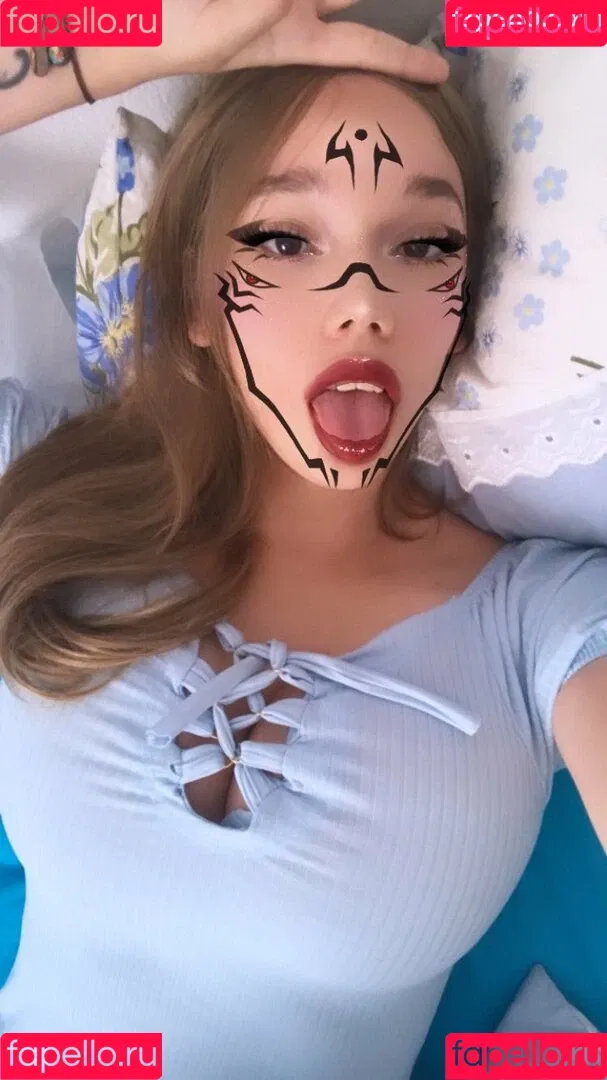 K4lu Onlyfans Photo Gallery 