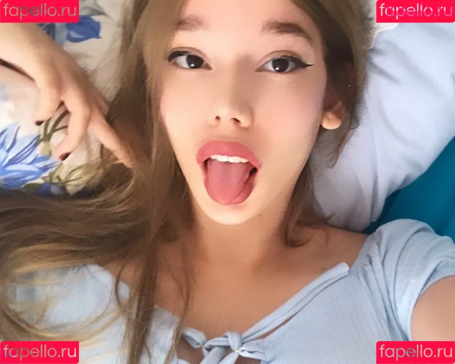 K4lu Onlyfans Photo Gallery 