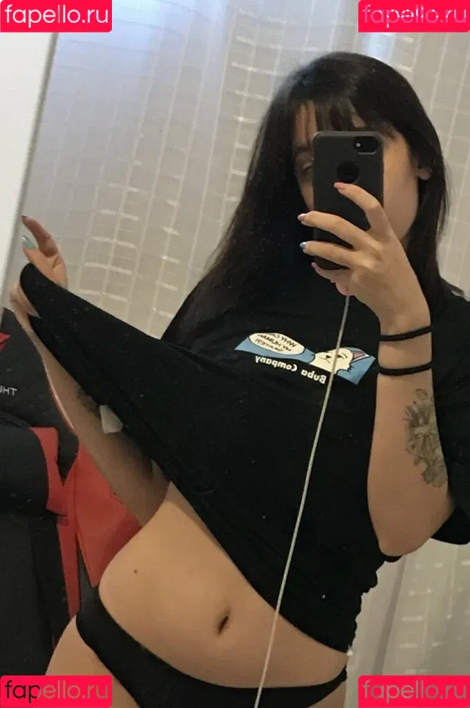 K4lu Onlyfans Photo Gallery 