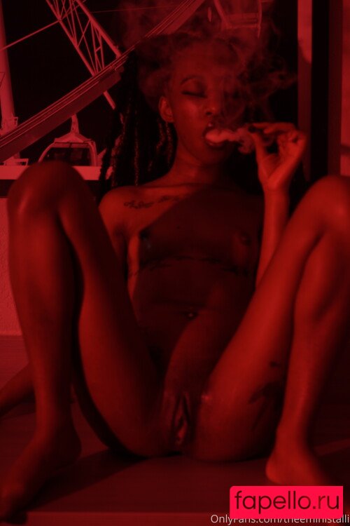 stallion_bunny Nude Onlyfans Photo 45