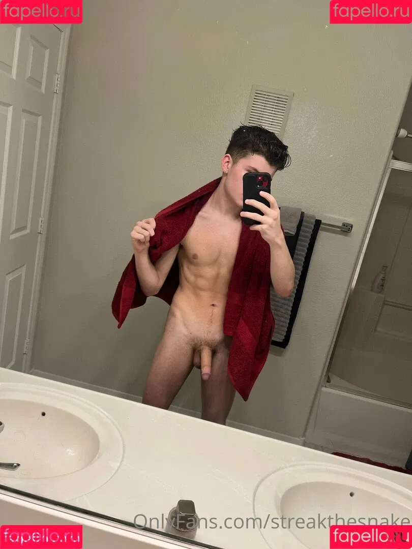 streakthesnake Onlyfans Photo Gallery 