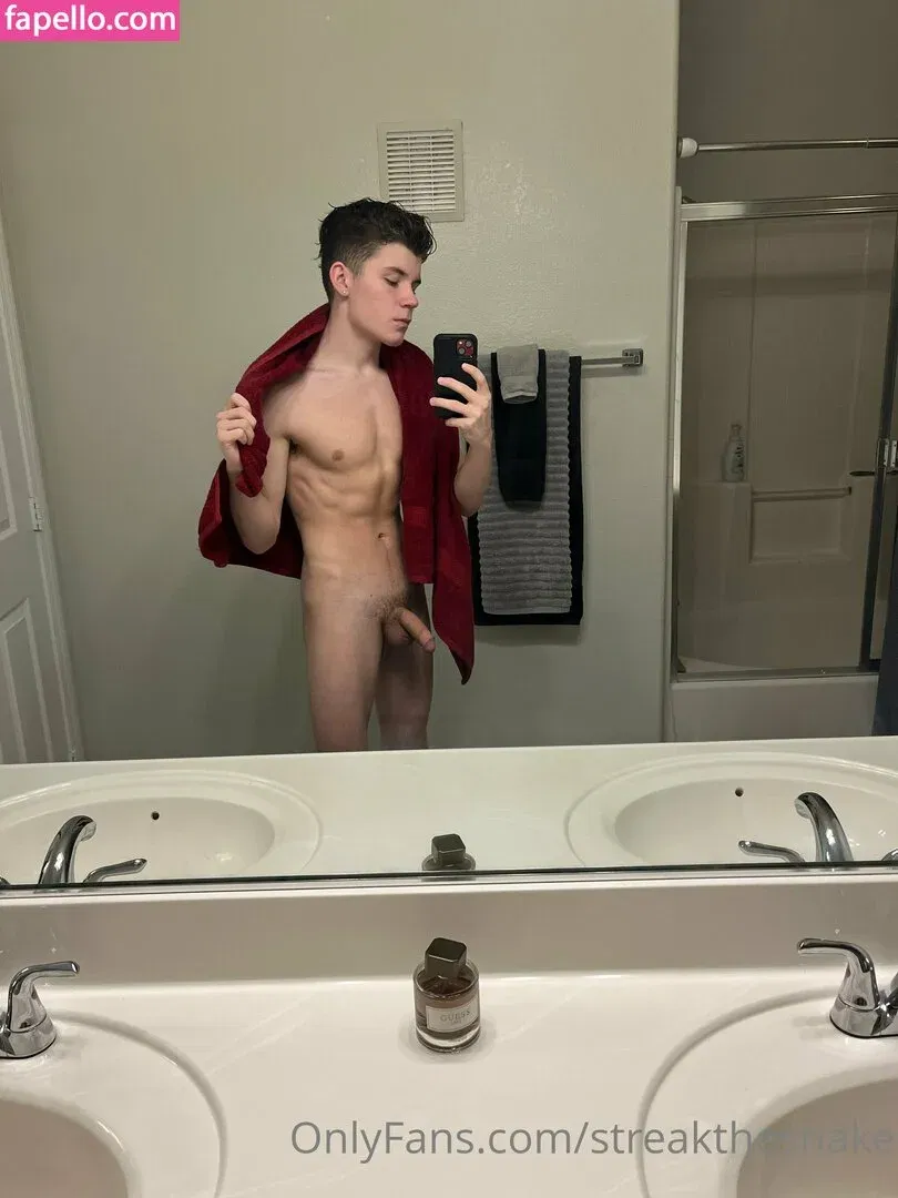 streakthesnake Onlyfans Photo Gallery 