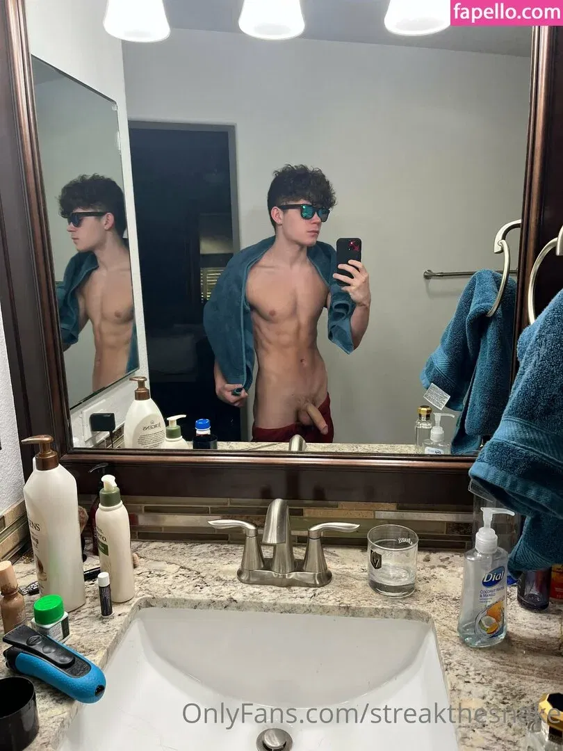 streakthesnake Onlyfans Photo Gallery 