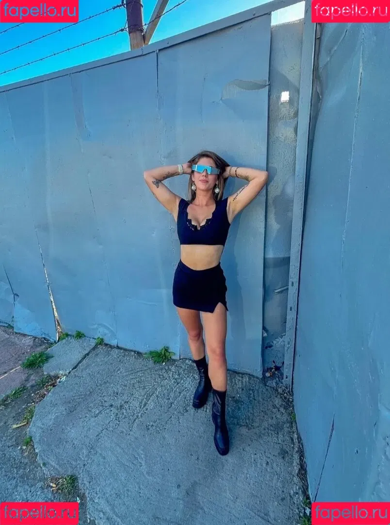 Stacy Perkins Onlyfans Photo Gallery 