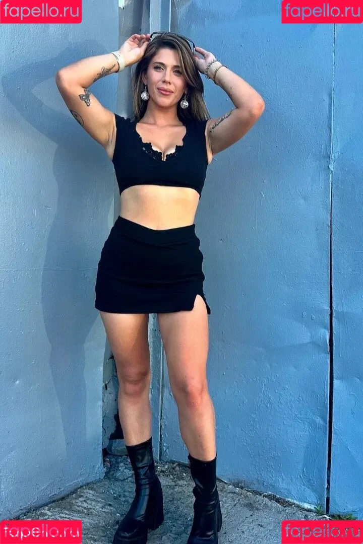 Stacy Perkins Onlyfans Photo Gallery 