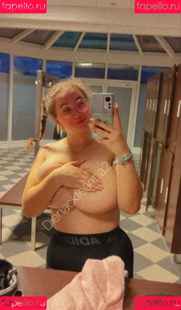 Dienaxkteanna Onlyfans Photo Gallery 