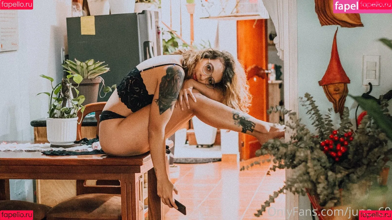 juno_69 Onlyfans Photo Gallery 