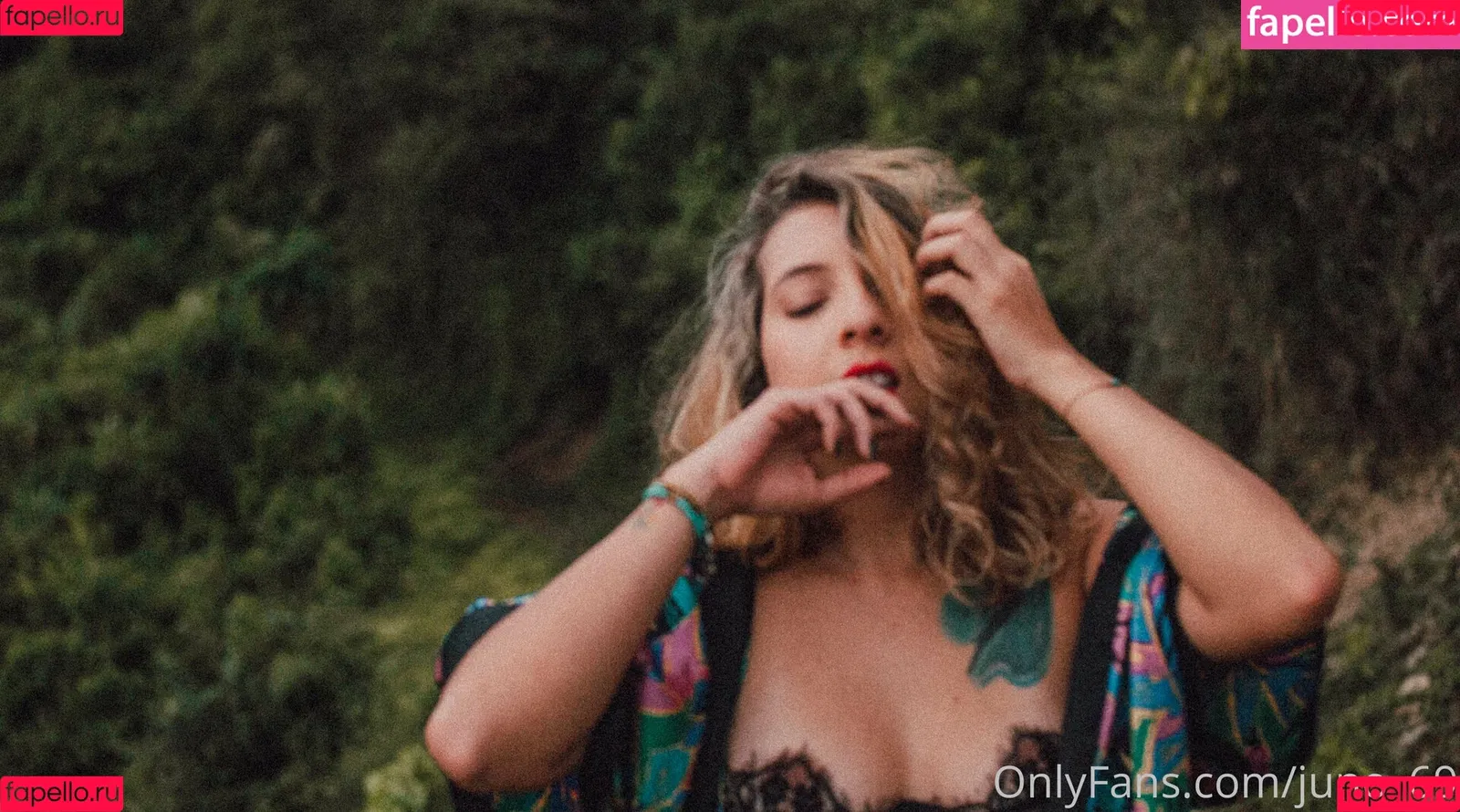 juno_69 Onlyfans Photo Gallery 