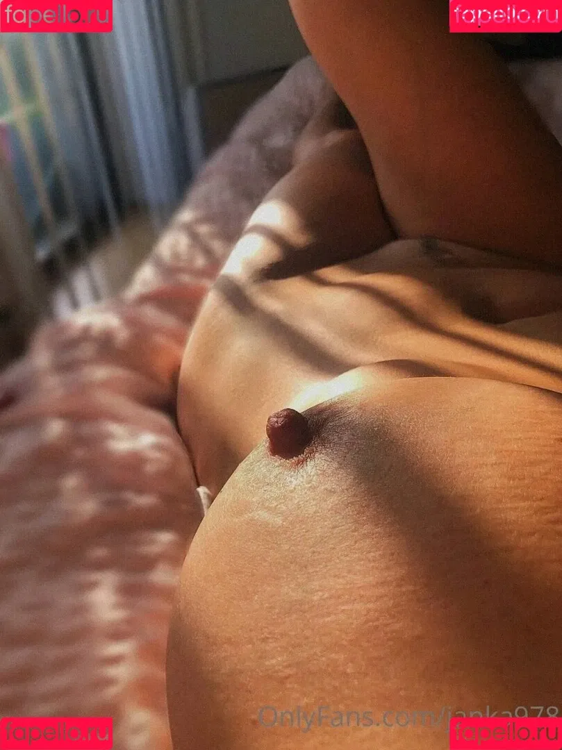 Janka978 Onlyfans Photo Gallery 