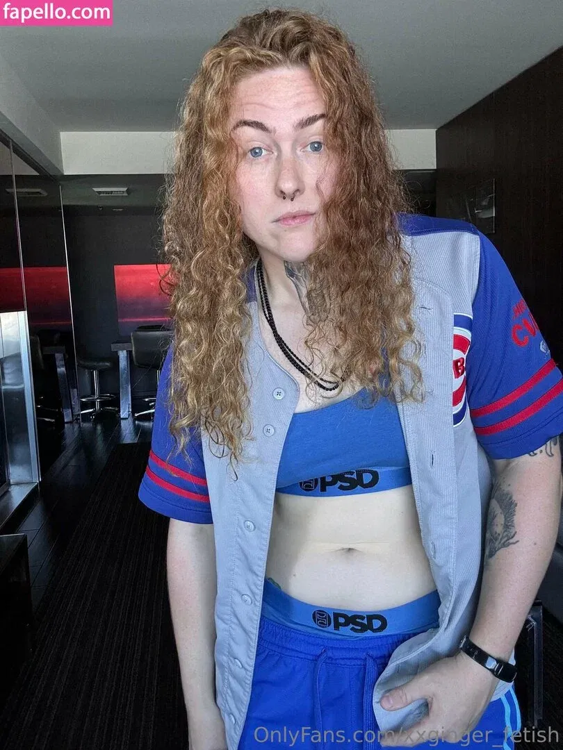 KuroTheFox Onlyfans Photo Gallery 