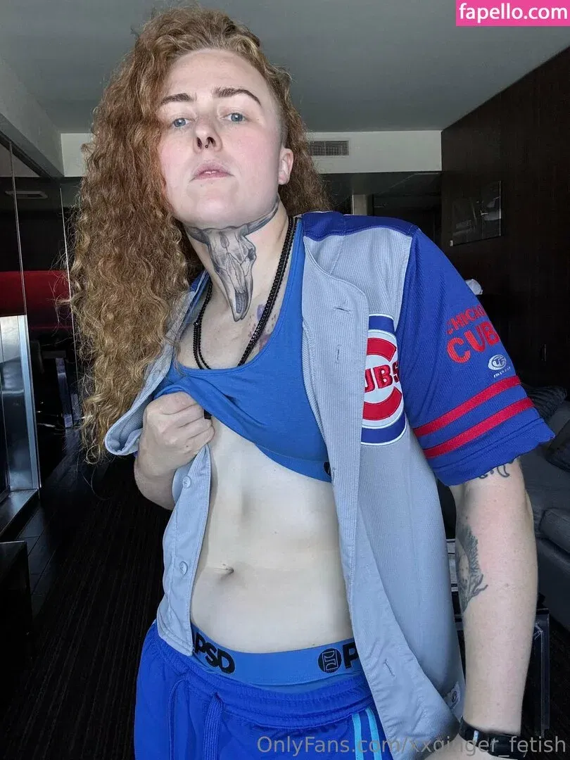 KuroTheFox Onlyfans Photo Gallery 