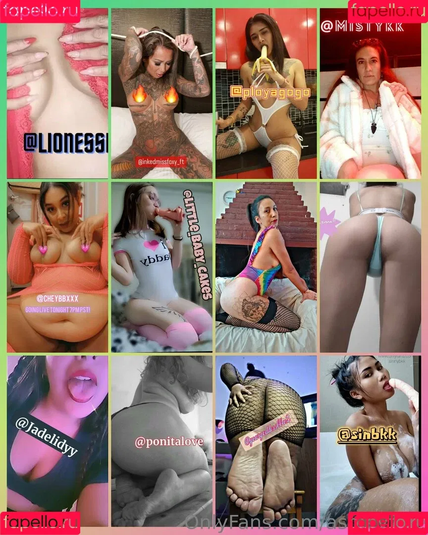 ashleyfree Onlyfans Photo Gallery 