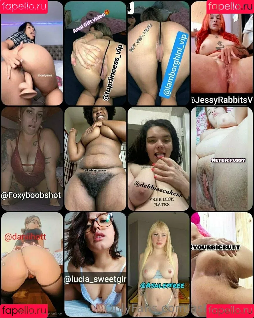 ashleyfree Onlyfans Photo Gallery 