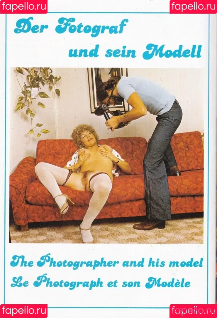 Vintage Erwachsenen Zeitschriften Onlyfans Photo Gallery 