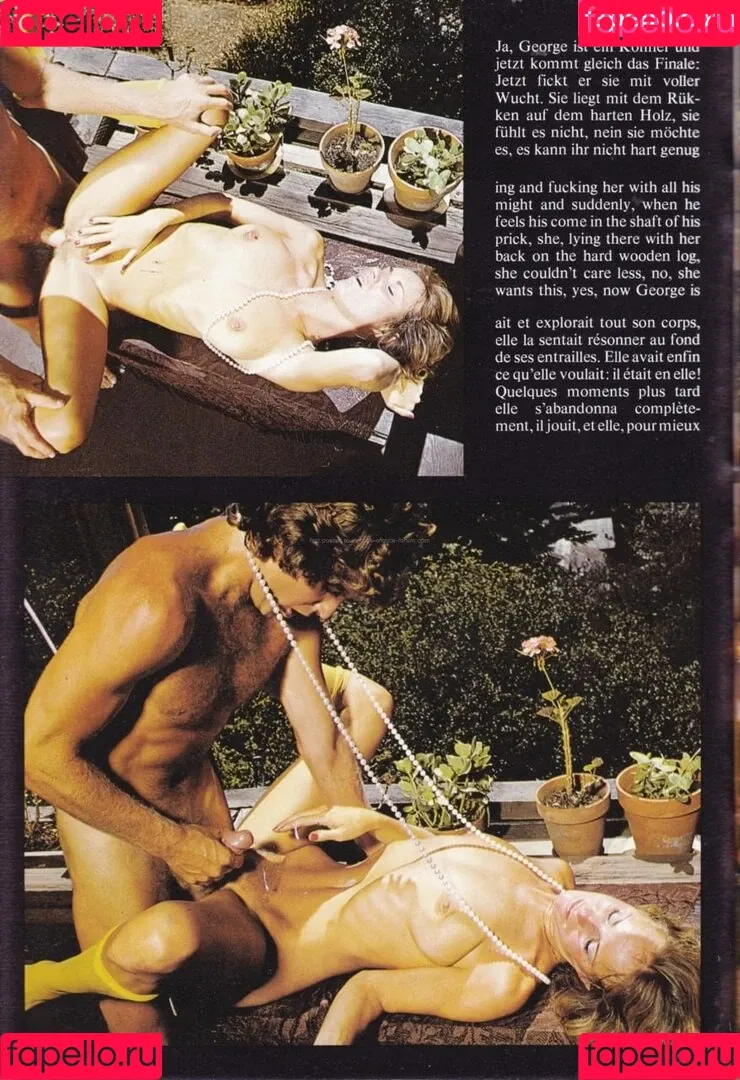 Vintage Erwachsenen Zeitschriften Onlyfans Photo Gallery 