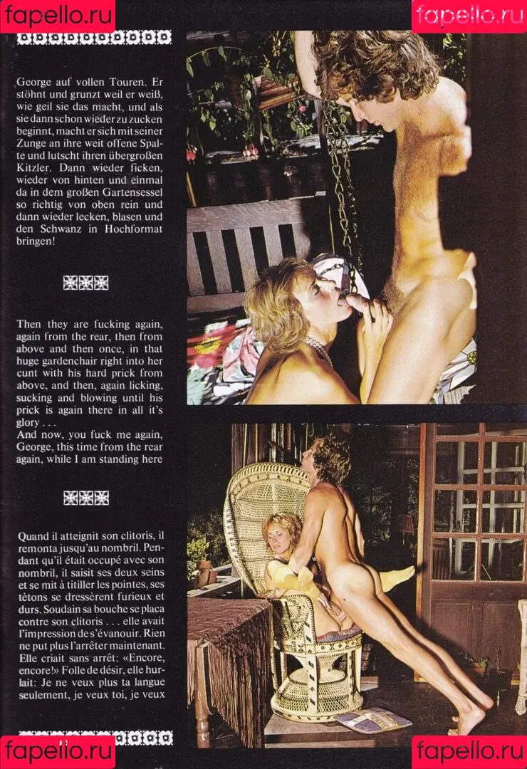 Vintage Erwachsenen Zeitschriften Onlyfans Photo Gallery 