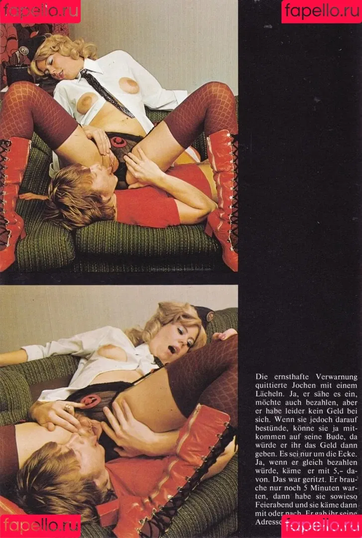 Vintage Erwachsenen Zeitschriften Onlyfans Photo Gallery 